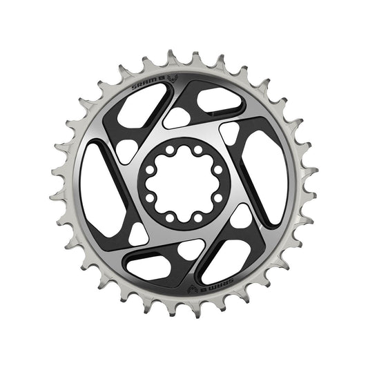 SRAM XX SL EAGLE TRANSMISSION DM 3mm OFFSET CHAINRING
