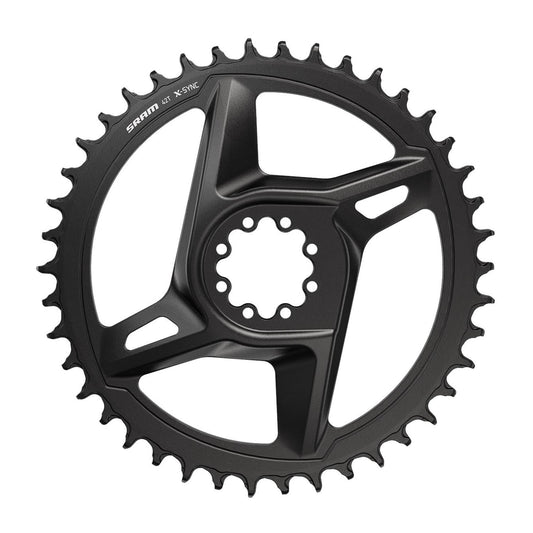 SRAM APEX X-SYNC ROAD DM CHAINRING 40T