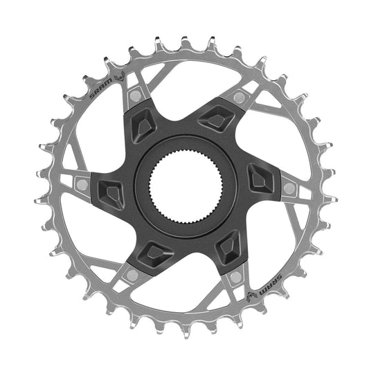 SRAM XX EAGLE TRANSMISSION DM eMTB CHAINRING FOR FAZUA