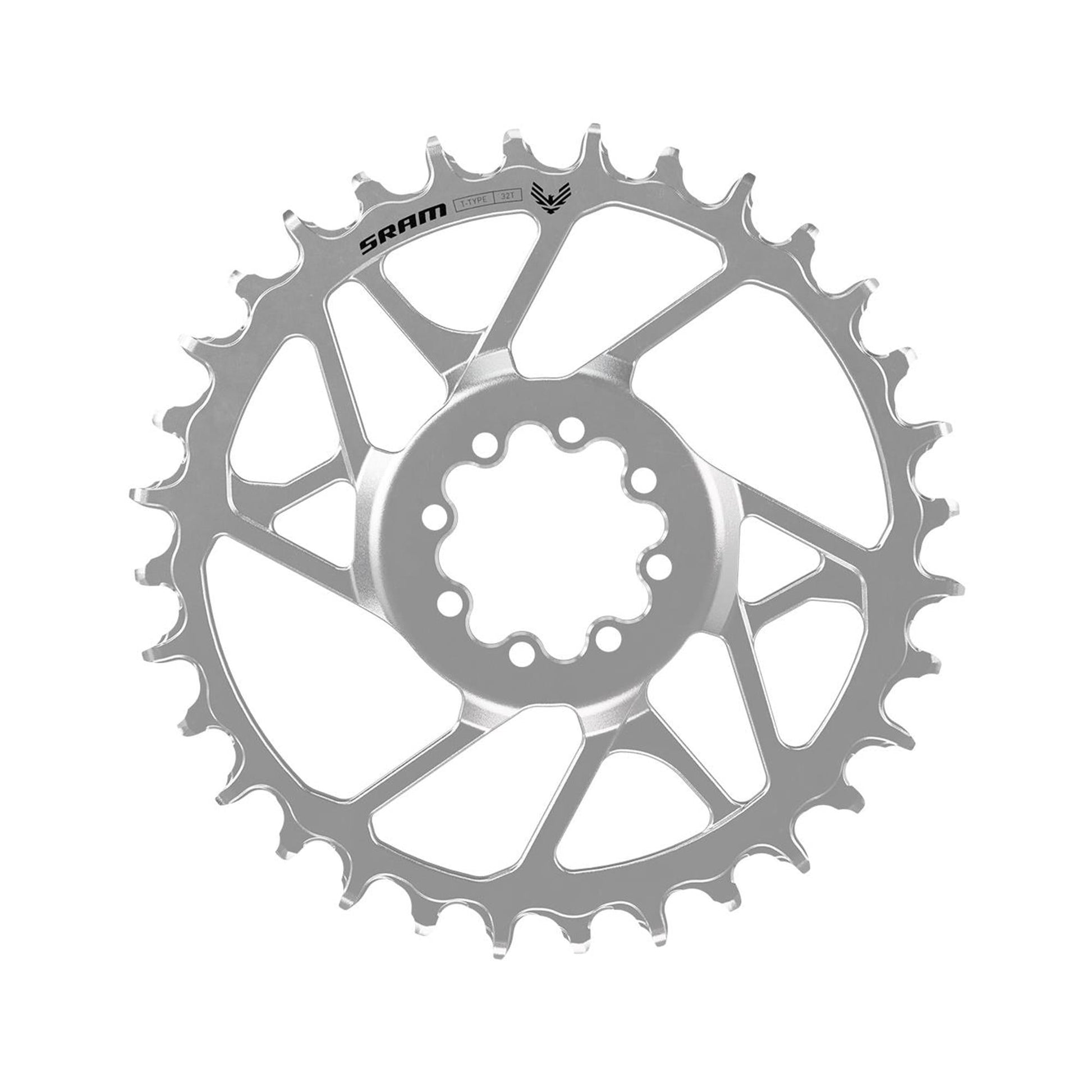 SRAM EAGLE 90 TRANSMISSION CHAINRING