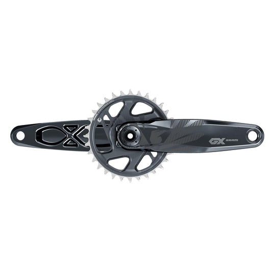 SRAM GX EAGLE DUB 1x12-SPEED CRANKSET BOOST 32T