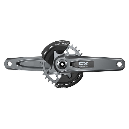 SRAM GX EAGLE DUB MTB WIDE 1x12-SPEED CRANK 32T
