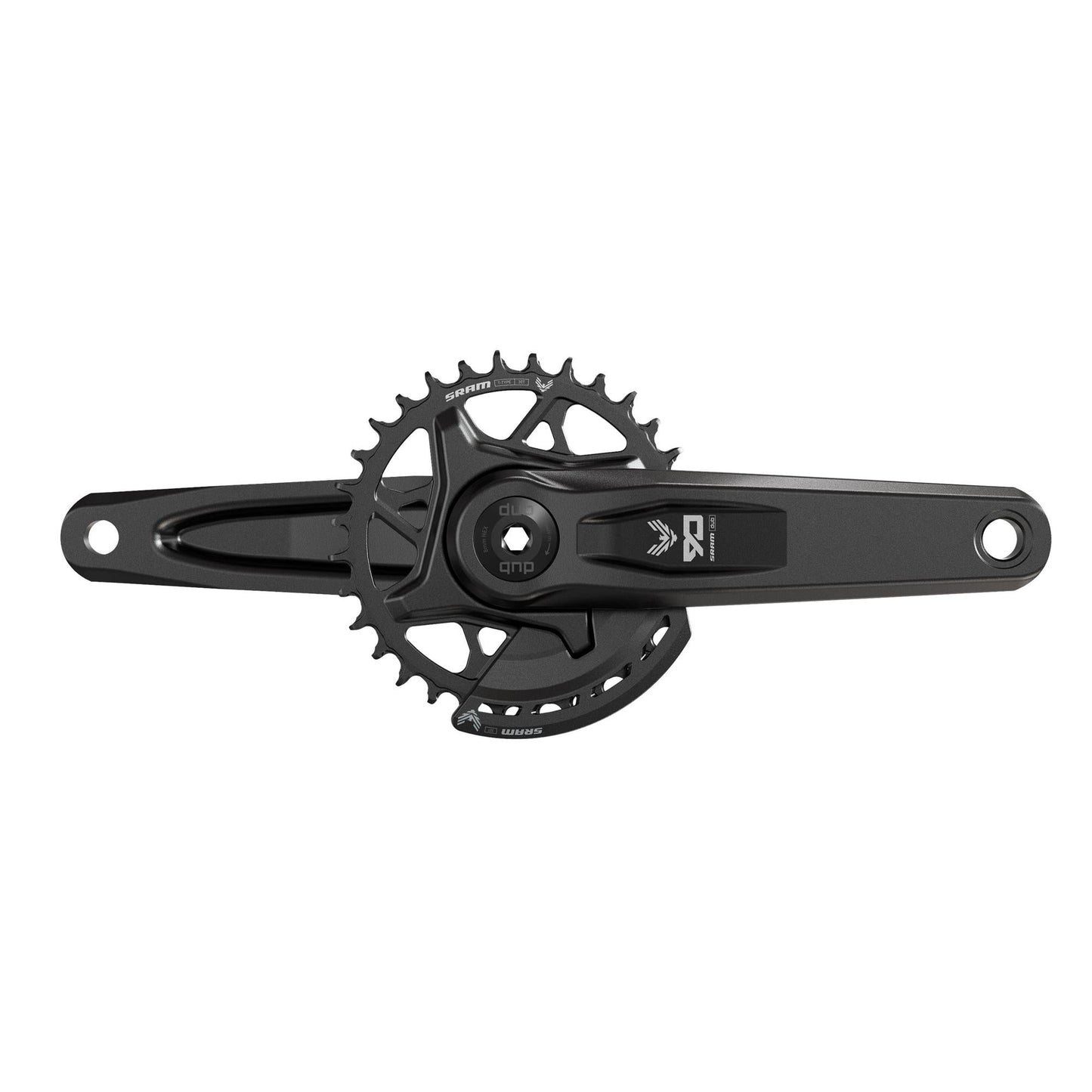 SRAM EAGLE 90 TRANSMISSION DUB MTB WIDE 1x12-SPEED CRANK 32T