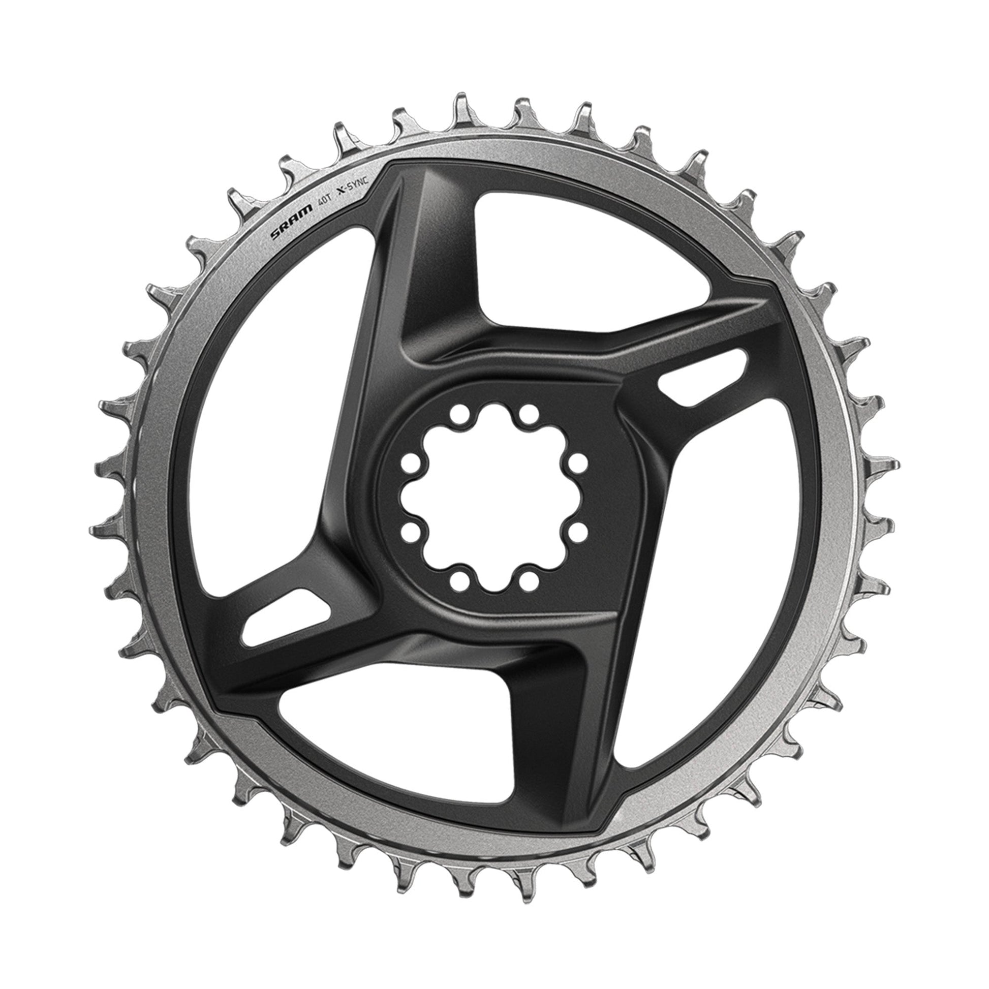 SRAM RED/FORCE X-SYNC ROAD AERO DM CHAINRING