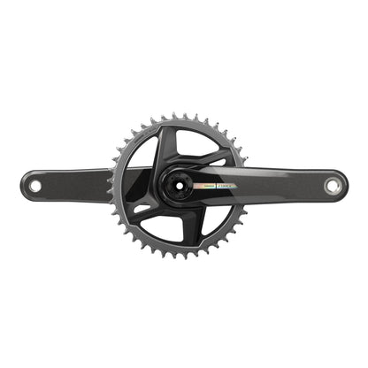 SRAM FORCE DUB 1x12-SPEED CRANK 40T