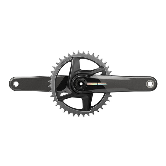 SRAM FORCE DUB 1x12-SPEED CRANK 40T