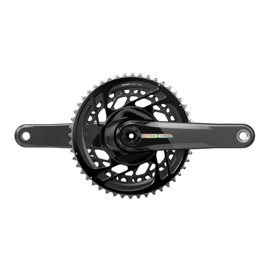 SRAM FORCE DUB 2x12-SPEED CRANK 50/37T