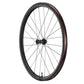 GIANT CXR 1 DISC BRAKE HOOKLESS CARBON FRONT WHEEL