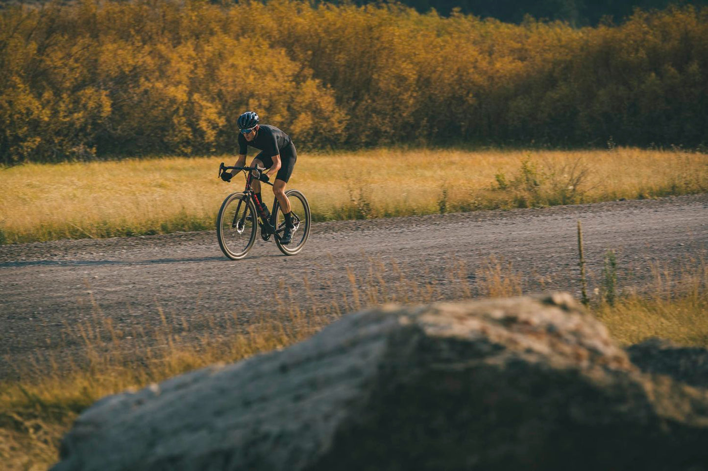 GIANT CXR 1 TUBELESS DISC GRAVEL WHEEL