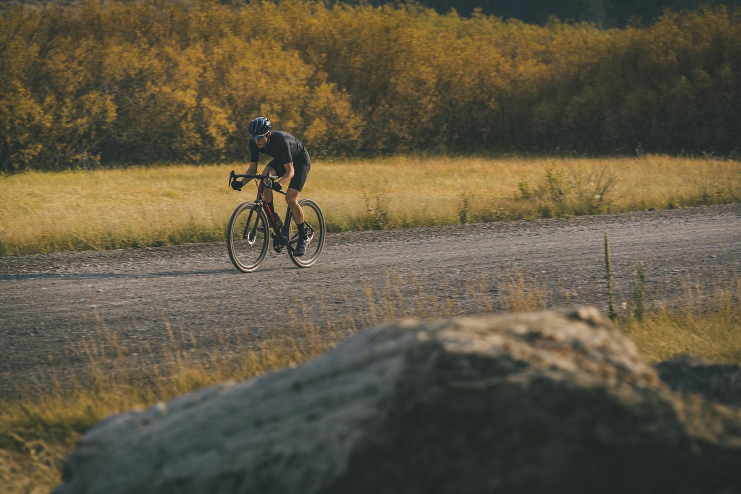 GIANT CXR 1 TUBELESS DISC GRAVEL WHEEL
