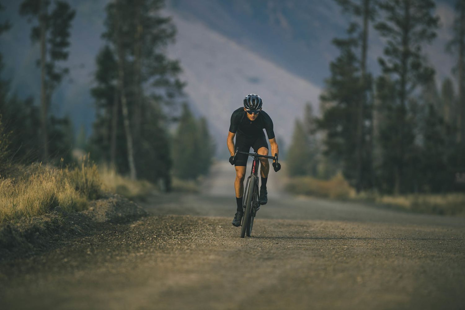 GIANT CXR 1 TUBELESS DISC GRAVEL WHEEL