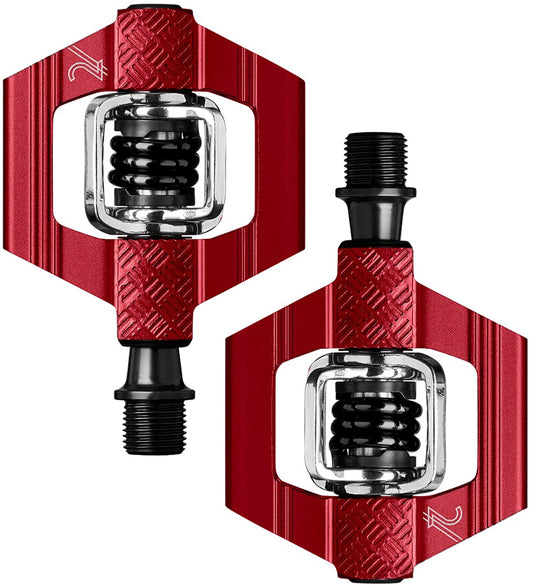 CRANKBROTHERS CANDY 2 CLICK PEDALS