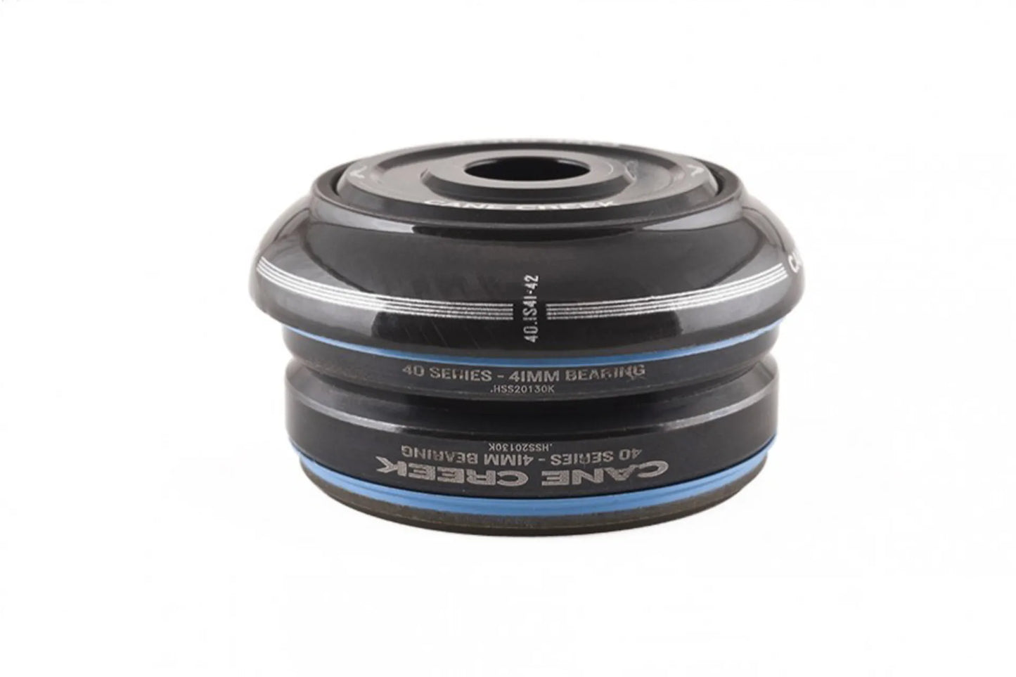 CANE CREEK CARBON HEADSET 40-IS41/28.6-IS41/30