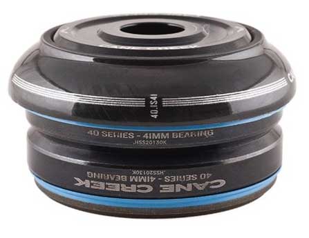 CANE CREEK HEADSET 40 IS41 1 1/8" SHORT
