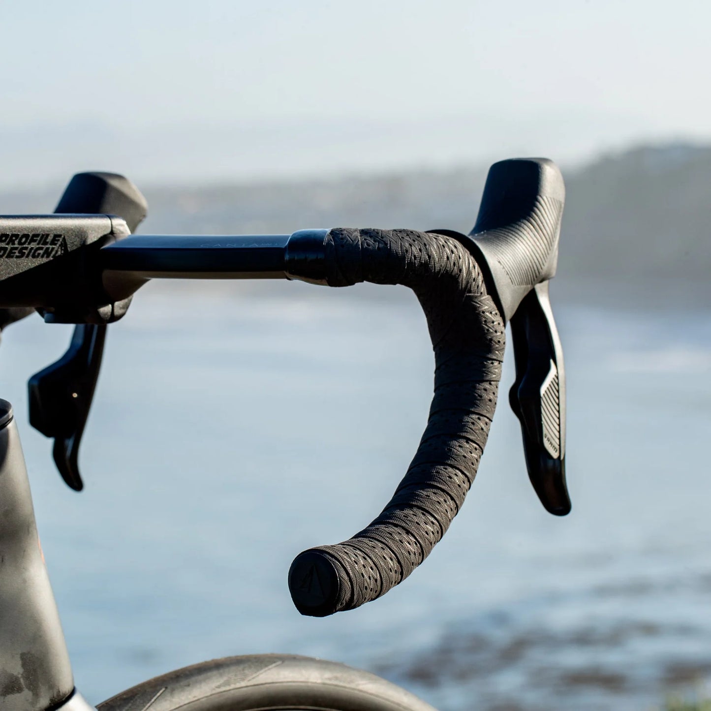 PROFILE DESIGN CANTA RACE DROP BAR