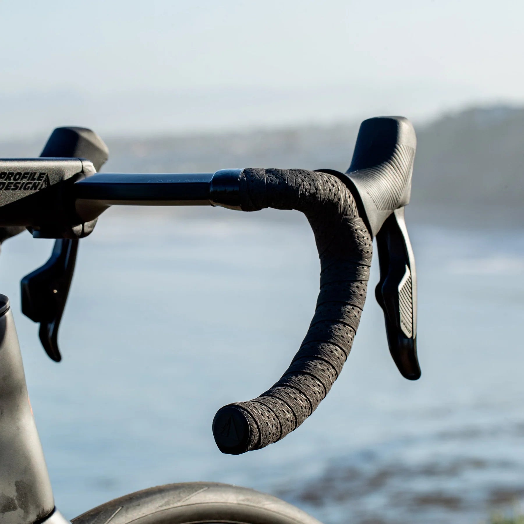 PROFILE DESIGN CANTA RACE DROP BAR