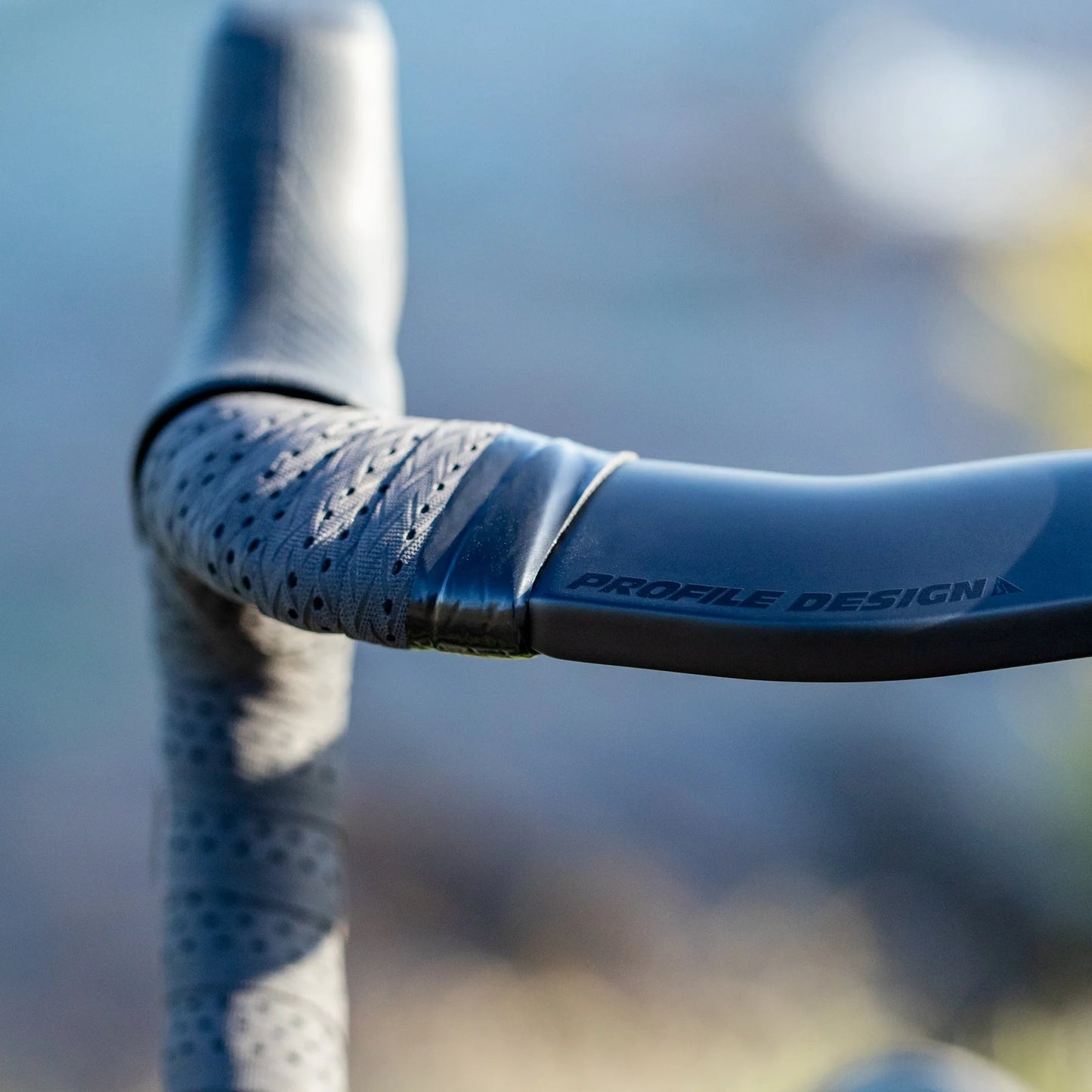 PROFILE DESIGN CANTA RACE DROP BAR