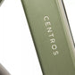 RALEIGH CENTROS CROSS BAR HYBRID eBIKE WITH HUB GEARS KHAKI GREEN