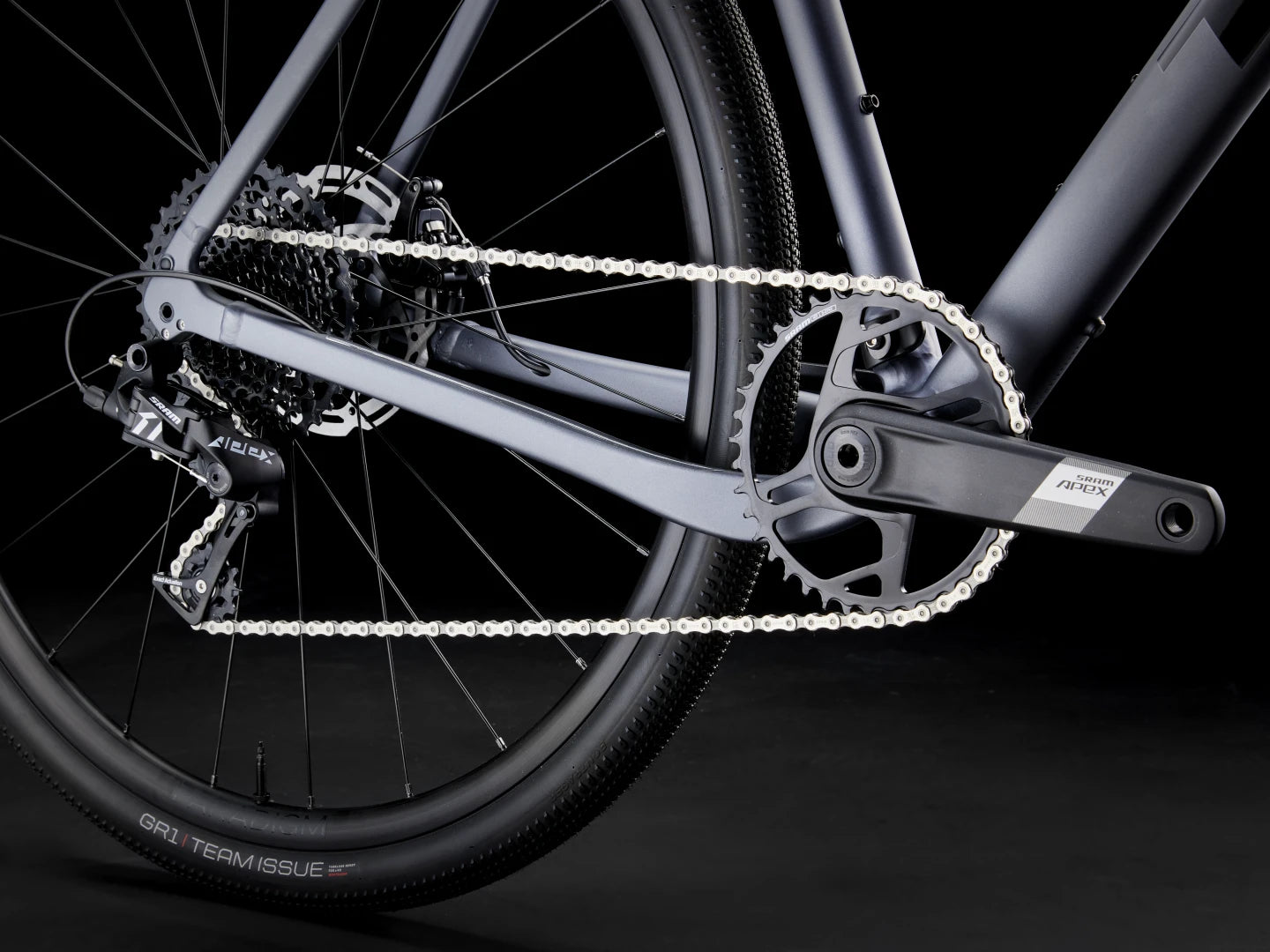 Trek gravel alr 4 hotsell