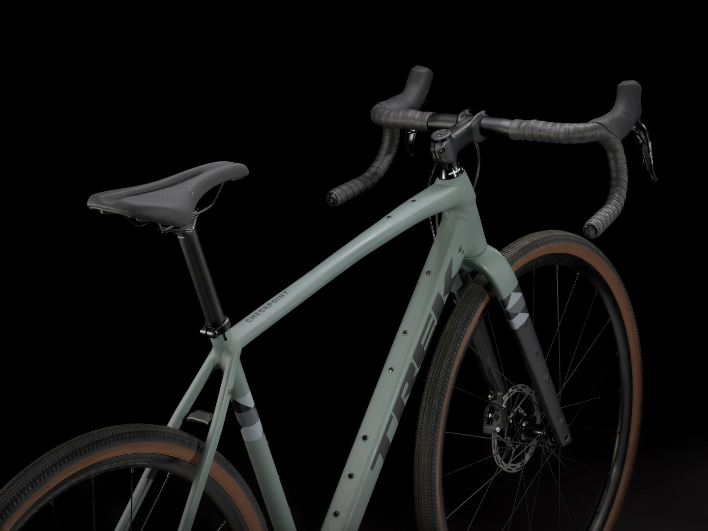 Trek Checkpoint ALR 5 Gravel BIke 2025 allterraincycles