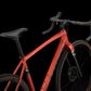TREK CHECKPOINT ALR 5 GRAVEL BIKE 2025 LAVA