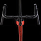 TREK CHECKPOINT ALR 5 GRAVEL BIKE 2025 LAVA