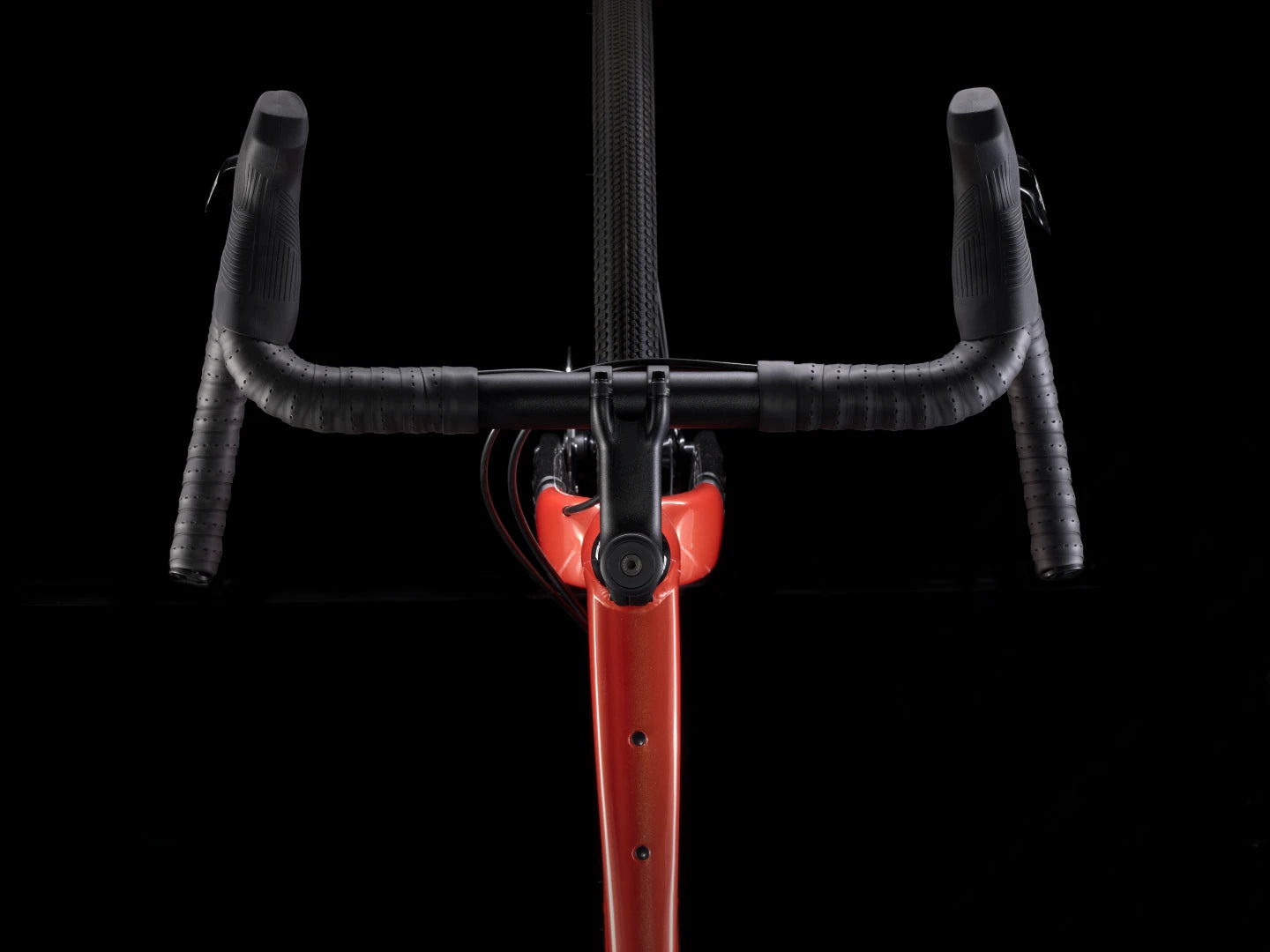 TREK CHECKPOINT ALR 5 GRAVEL BIKE 2025 LAVA