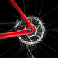 TREK CHECKPOINT ALR 5 GRAVEL BIKE 2025 LAVA