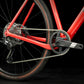 TREK CHECKPOINT ALR 5 GRAVEL BIKE 2025 LAVA