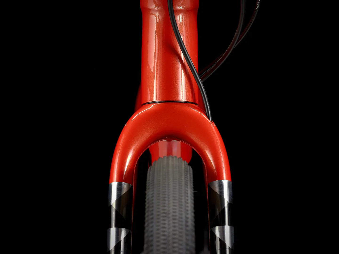 TREK CHECKPOINT ALR 5 GRAVEL BIKE 2025 LAVA