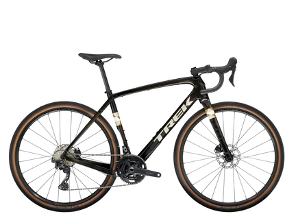 TREK CHECKPOINT SL 5 GRAVEL BIKE 2024 - DEEP SMOKE