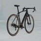 TREK CHECKPOINT SL 5 AXS GEN 3 GRAVEL BIKE 2026 TREK BLACK/MATTE CARBON SMOKE