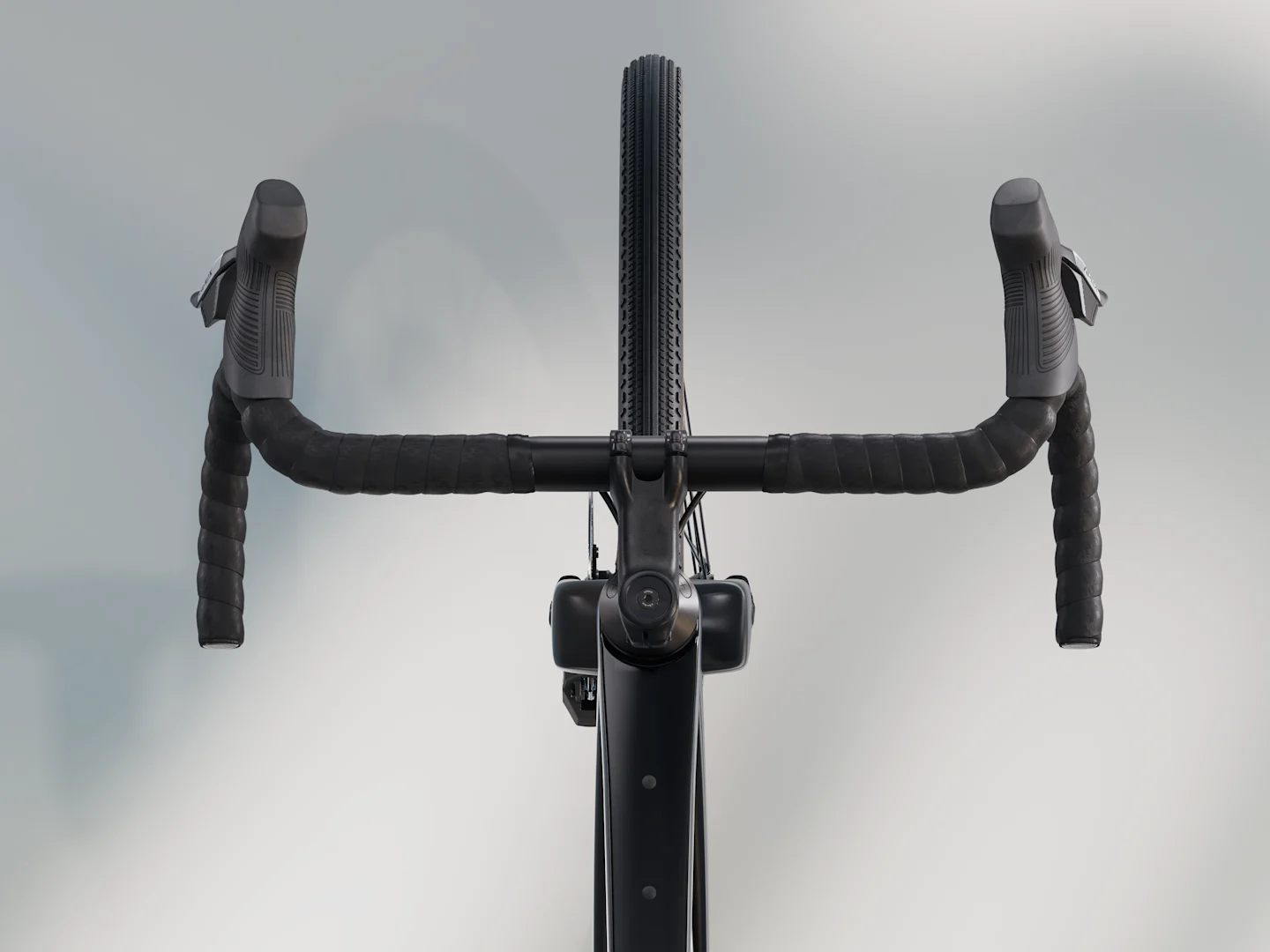 TREK CHECKPOINT SL 5 AXS GEN 3 GRAVEL BIKE 2026 TREK BLACK/MATTE CARBON SMOKE