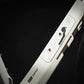 TREK CHECKPOINT SLR 9 SRAM RED ETAP AXS GRAVEL BIKE 2024 - ERA WHITE/EMERALD IRIS