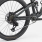 TREK FUEL EX 8 GEN 7 MTB BIKE 2026 LITHIUM GREY/TREK BLACK SPLATTER