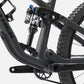 TREK FUEL EX 8 GEN 7 MTB BIKE 2026 LITHIUM GREY/TREK BLACK SPLATTER