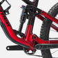 TREK FUEL EX 5 GEN 7 MTB BIKE 2026 GLOSS FURY RED/MATTE DARK CARMINE