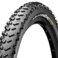 CONTINENTAL MOUNTAIN KING 2.8 SHIELDWALL TLR 27.5X2.80" FOLDING TYRE