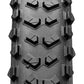 CONTINENTAL MOUNTAIN KING 2.8 SHIELDWALL TLR 27.5X2.80" FOLDING TYRE