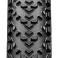 CONTINENTAL RACE KING 2.2 PERFORMANCE TLR 26X2.20" FOLDING TYRE