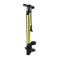 GIANT CONTROL TOWER COMP FLOOR PUMP - YELLOW