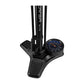 GIANT CONTROL TOWER ELITE FLOOR PUMP WITH BASE MOUNTED GAUGE