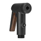 GIANT CONTROL TOWER PRO 2-STAGE FLOOR PUMP