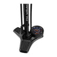 GIANT CONTROL TOWER PRO 2-STAGE FLOOR PUMP