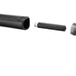 GIANT CONTROL TOWER PRO 2-STAGE FLOOR PUMP