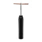 GIANT CONTROL TOWER PRO 2-STAGE FLOOR PUMP