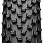 CONTINENTAL CROSS KING SHIELDWALL 27.5X2.60" FOLDING MTB TYRE