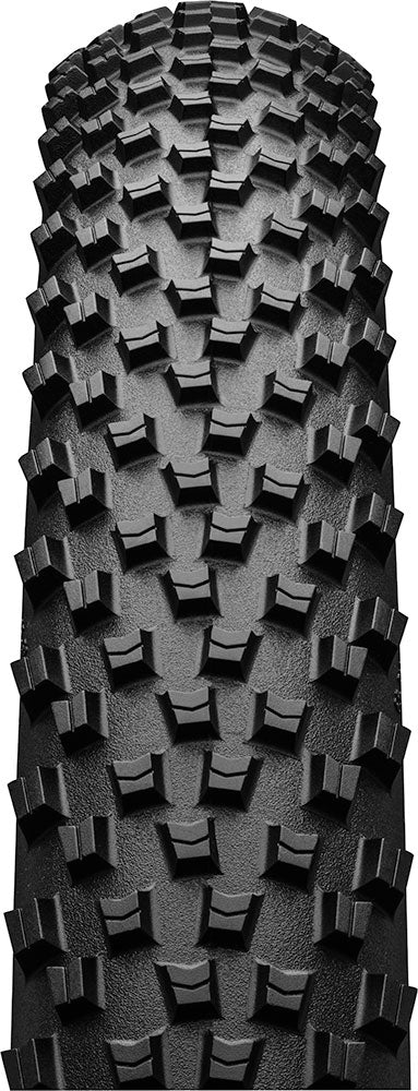 CONTINENTAL CROSS KING SHIELDWALL 27.5X2.60" FOLDING MTB TYRE