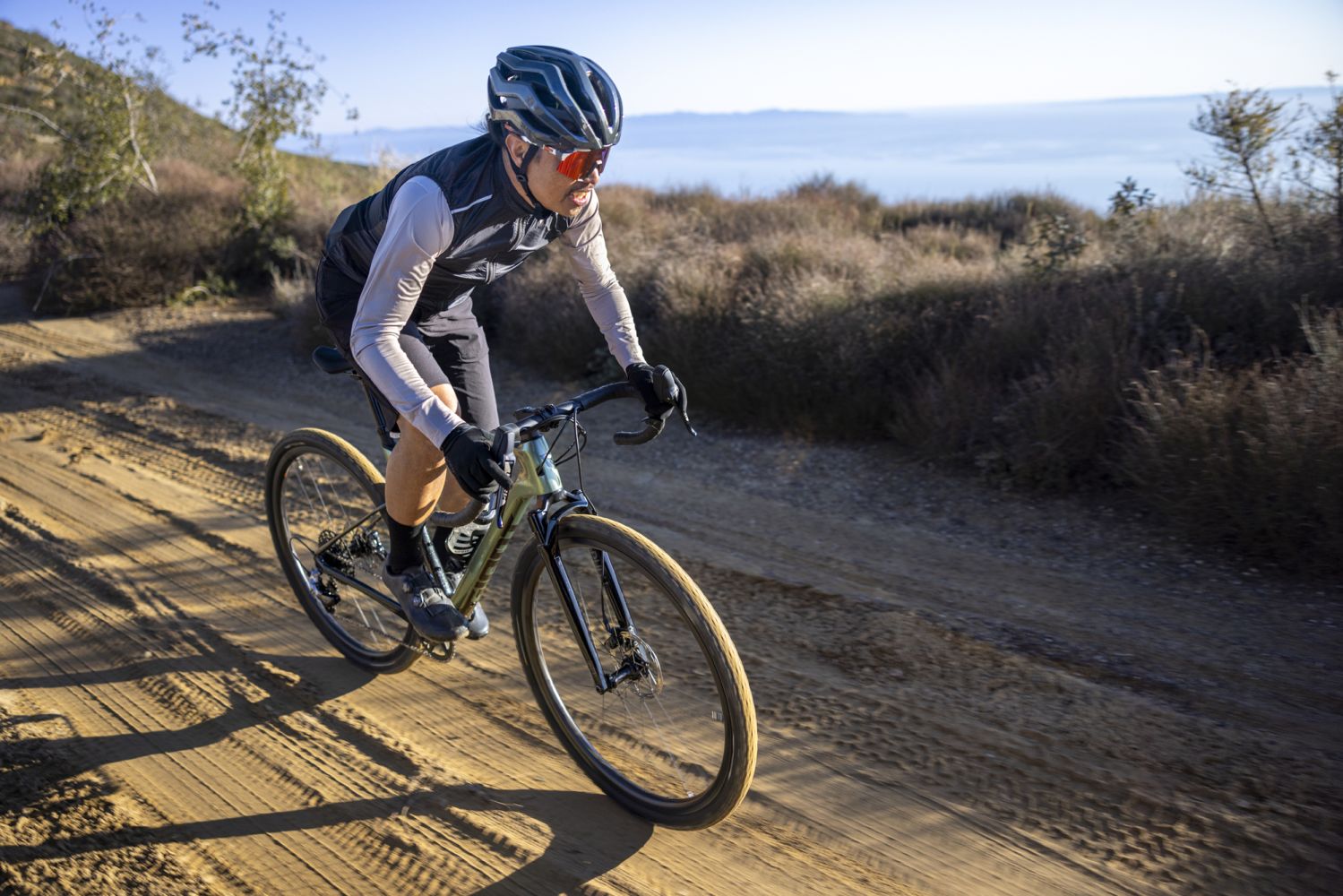 GIANT CROSSCUT GRIP 1 700x45c GRAVEL TYRE