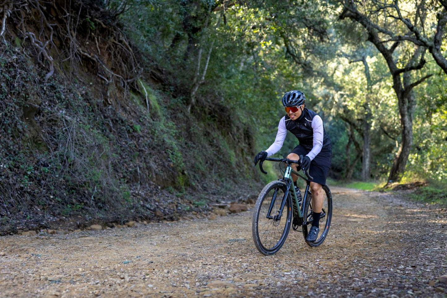 GIANT CROSSCUT GRIP 1 700x45c GRAVEL TYRE